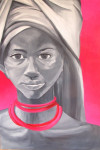 in opdracht, acryl op canvasdoek. 117/174 cm, 2013. verkocht